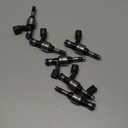 MOTOKU 6Pcs Fuel Injectors for Chevrolet Camaro Impala Equinox Colorado for Cadillac CTS SRX ATS XTS Buick LaCrosse for GMC Terrain 2012-2019 Fuel Injector Nozzle