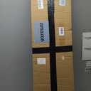 47" Mat Cutter 45/90° Heads 105 Blades Aluminum Rail Picture Framing