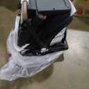 Evenflo Shyft DualRide Infant Car Seat and Stroller Combo w/Carryall Storage (Durham Green)