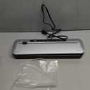 Vacuum Sealer Machine 75KPa Food