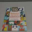 50 Reasons to Love Animals