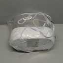 Dreo Humidifiers for Bedroom, 4L Top Fill for Large Room, 36H Runtime, 28 dB Quiet Supersized Cool Mist Air Humidifier for Baby Nursery, Plants, Indoor, Night Light, Easy to Clean & Fill, White