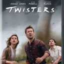 Twisters - Collector's Edition [DVD]
