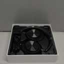 TAGRY Bluetooth Earphones Headsets Dark