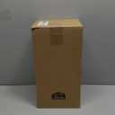 Bico Blue Floral Haven Ceramic Cereal Bowls Set of 4, 26oz, for Pasta, Salad, Cereal, Soup & Microwave & Dishwasher Safe