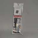 SUPOIX Compatible with Apple Watch Band 40mm + Case, Women Jewelry Bling Diamond Metal Bands & 2 Pack Protective Cover Cases for iWatch Series 6/5/4(Silver/40mm)