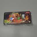 Magnetic Building Blocks Travel Toys for Toddlers 3-5 35PCS Treasure Hunt Game Magnetic Cubes with Tin Storage Box STEM Learning Toys Set for Kids Ages 4-8 Birthday Gifts, Classroom Prizes