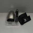 BaBylissPRO SILVERFX Cord/Cordless Massager