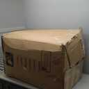 Step2 Up & Down Roller Coaster Kids Ride On Toy, Push Car, Indoor/Outdoor Playset, Made of Durable Plastic, Max Weight 50 lbs., for Toddlers 2-5 Years Old, Gray & Blue