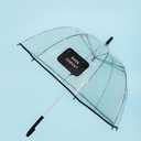 kate spade new york Large Dome Umbrella, Rain Check