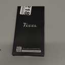 TOCOL for iPhone 13 Case, Full Camera Protection, Compatible with Magsafe, Drop Protection, Translucent Magnetic Matte Phone Case for iPhone 13 6.1 inch (Alpine Green)