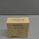 Tilswall Cordless Hot Glue Gun, Rapid 30s Preheat, Mini glue gun and sticks set with 2000mAh Type-C Rechargeable, Smart Power Off, 20 Premium Glue Sticks, Ideal for DIY Crafts, Gift Making Blue