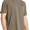 Under Armour Men's Tech 2.0 Short-Sleeve T-Shirt, (200) Taupe Dusk / / Black, X-Large