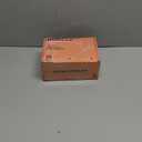 HUHOLE Pegboard Hooks 4 Inch 50PC, Ideal Garage Organization, Wall Storage Tool Organizer, Fit 1/4" 1/8" Peg Board with Plastic Tip (Silver, 4 Inch)