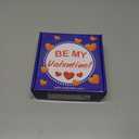 28 Pack Space LED Finger Lights,Valentines Day Gifts for Kid with Valentine Cards Exchange Gifts School Classroom Prizes Valentines Day Gifts for Kids Boy Girl Valentine Party Favors