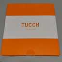 TUCCH Detachable Crossbody Case Wallet for iPhone 17 Pro Max 6.9", Wireless Charging | RFID Blocking 10 Card Holder | Lanyard Wrist Strap | Stand | Zipper Pocket | PU Leather Magnetic Cover | Dark Red