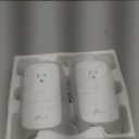 TP-Link AV2000 Powerline Ethernet Adapter TL-PA9020P KIT - Powerline Network Adapter, Passthrough, 2x2 MIMO, 2 Gigabit Ports, Ethernet Over Power, Plug Pair & Play, Power Saving, Free Expert Help