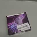 132G (9800 Hour) Voice Activated Recorder - Elasound Voice Recorder with AI-Intelligent Triple Noise Reduction, Portable Audio Recorder for Work, Lectures, Meetings, 100H Continuous Recording Device