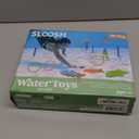 JOYIN 30 Pcs Diving Pool Toys for Kids Ages 3-12 Jumbo Set with Storage Bag Pool Games Summer Swim Water FishToys