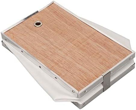 Atyhao Bee Smoker Bellow,PVC Leather Plywood Box Beekeeping Equipment Replacement with Clip for Beehive Atyhao Bee Smoker Bellow,PVC Leather Plywood Box Beekeeping Equipment Replacement with Clip for Beehive