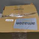 COGLARING 130 Pcs Brown Kraft Paper Bags with Handles - Bulk Assorted Sizes for Retail, Takeout, Bakery & Party Favors | Durable Shopping & Gift Bags for Merchandise, Small Business & Hospitality