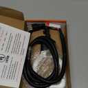 Kardeep 500W Bird Bath Heater, Cast Aluminum Submergible Stock Tank Heater De-icer Thermostatic Control Chicken Water Heater, Bird Bath Deicer for Winter Livestock