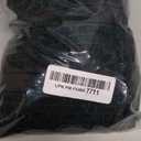 PRETTYGARDEN Women's Summer Elastic High Waisted Work Pants Straight Leg Dressy Business Casual Trousers Slacks Pockets Medium