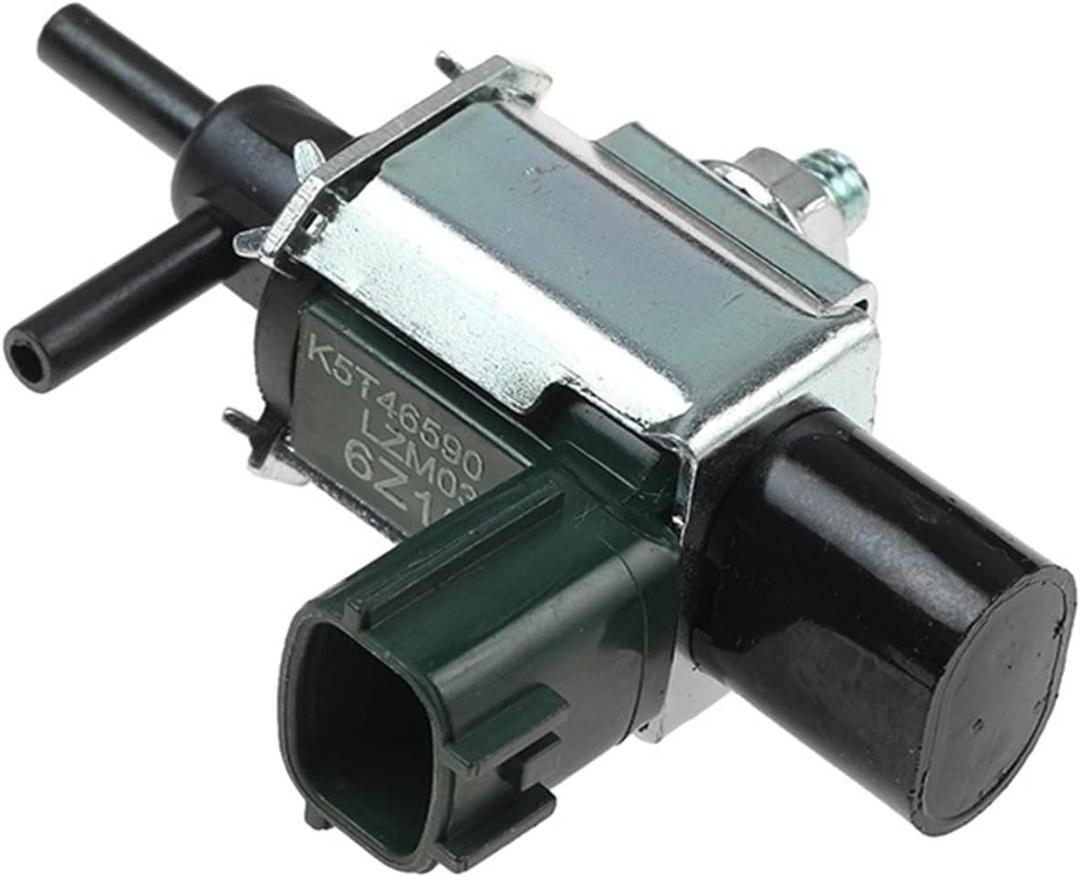 K5T46590 Vapor Canister Purge Solenoid Valve 1Pcs