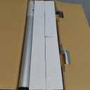 Cordless Pool Vacuum with Strong Suction, Rechargeable Handheld Pool Vacuum Cleaner for Above Ground Pool,Spas, Hot Tub,and Pond with 60 Mins Working Time