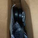 Step2 Push Around Buggy GT Kids Push Car, Ride On Toy, Stroller Substitute, Includes Seat Belt & Horn, Made of Durable Plastic, Max Weight 50 lbs., For Toddlers 1.5-3 Years Old, Blue (17.36"L x 40.75"W x 36.5"H, Blue)