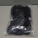 Morphsuits Kids Bodysuit Costume For Boys, Full Body Suit, Bodysuit Costume For Kids, Skin Suit Costumes Kid (Large, Black)