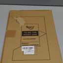 2 Pack Titanium Cutting Board-100% Pure Titanium Cutting Boards For Kitche,Easy to clean, Double-sided food-grade Cutting Board For Meats, Fruits And Vegetables (M & L)