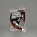 2 Pcs Battery Quick Connector, Anderson Connector 50A Kit, Plug 8 Guage 1.64ft Cables, 50A Battery Quick Connector, Anderson Connectors for Battery Cars, Sightseeing Cars, Tractors, Motors