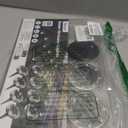 Peasur Mini Solar Ground Lights Outdoor, 8 Pack Flat Solar Powered Disc Lights, IP68 Waterproof, Anti-Rust, Landscape Lighting for Pathway Garden Yard Lawn Walkway Landscape Driveway, Blue