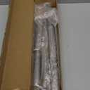 CAP Barbell Pair of 14" Regular Dumbbell Handles, Chrome