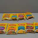 Tasty Bite Variety, Pack of 9, Madras Lentils, Bombay Potatoes, Vegetable Tikka Masala, Channa Masala, 3Bean Madras Lentils, Split Pea & Turmeric Curry, Coconut Squash Dal, Chickpea Coconut and Turmeric Curry, Best By: 04/30/26