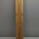 27.5" Manual Sliding Paper Trimmer with Dual Scale Ruler, Precision Cutter for KT Board, Photo Paper, PVC & PET Sheets, Includes 30 Replacement Blades