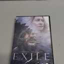 Exile (DVD, 2012, 2-Disc Set)