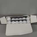 (2 Pack) Under Door Draft Stopper, Draft Stopper for Bottom of Door, Adjustable 30-36 Inch Door Draft Blocker, Under Door Gap Filler, Easy Install Door Seal, Helps Reduce Drafts, Noise and Heat Loss