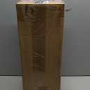 Lasko Oscillating Digital Ceramic Tower Heater for Home with Adjustable Thermostat, Timer and Remote Control, 23 Inches, 1500W, Silver, 755320