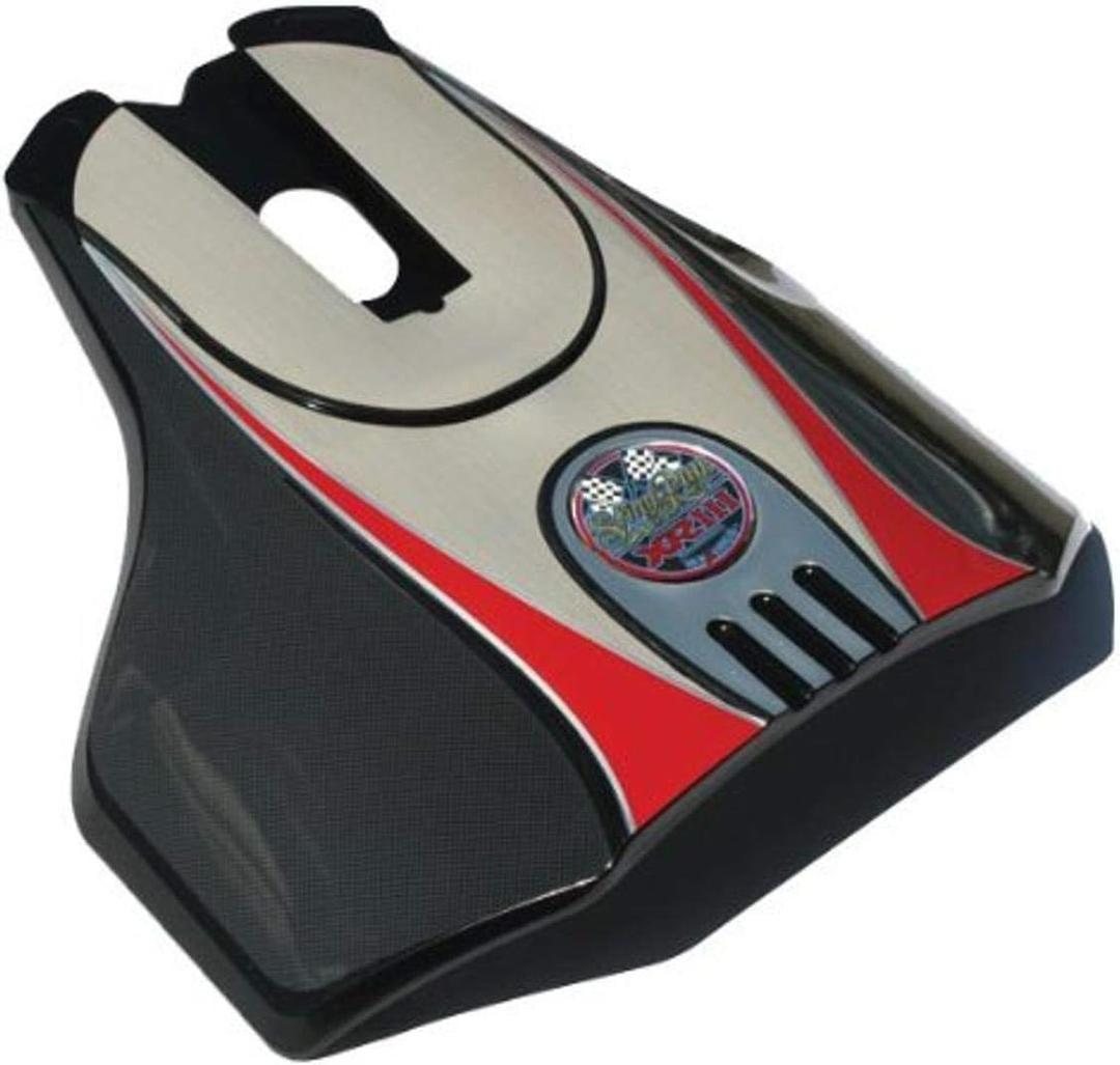 Hydrofoil Stingray, 62.0 cm x 59.0 cm x 6.5 cm