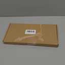 Rechargeable Bluetooth Keyboard and Mouse Combo for iPad, Ultra-Slim Portable Wireless Mouse Keyboard for iPad Pro Air Mini iPhone Samsung Tablet Cell Phone Android, iPadOS/iOS 13 and Above (Pink)