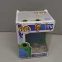Funko Pop! Disney: Toy Story 5 - Lilypad - Collectable Vinyl Figure - Gift Idea - Official Merchandise - Toys for Kids & Adults - Disney Fans - Model Figure for Collectors and Display