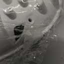 2025 New Foot Massager Roller for Plantar Fasciitis Relief, Dual Foot Acupressure Therapy for Pain Relief, Stress Relief and Improved Circulation, Portable Reflexology Tool for Home and Office Use