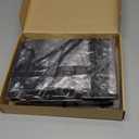 Rain Cover for Double Stroller,Universal Size Weather Shield for Side by Side Double Baby Stroller.