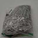 240LED 88Ft Connectable String Lights Indoor Outdoor Clear Wire | Warm White Christmas Lights | Twinkle Fairy Light Plug in with Timer for Bedroom Classroom Wedding Tree Patio Decor