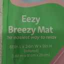 Funsicle Eezy Breezy Mat