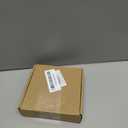 Hood Latch Lock Catch Brackets Cover Trim Fit for 2018-2025 Jeep Wrangler JL JLU & Gladiator JT(Purple)