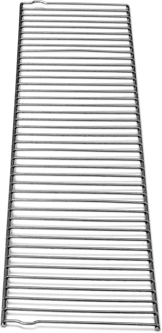 Magma 10-1271 Replacement Secondary Cooking Grate, 5.5 x 18"