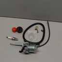 20001368 Carburetor Compatible with Ariens 920402 920021 920025 938032 Snow Blower,for LCT 208cc254cc Engine Snowblower for Husqvarna ST224 24" ST227 27" Snow Thrower